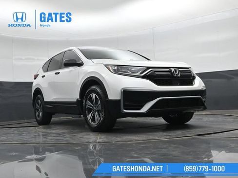 Used 2020 Honda CR-V LX image 36