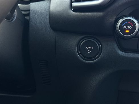 New 2025 MAZDA CX-50 AWD 2.5 Hybrid w/ Premium Pkg image 30