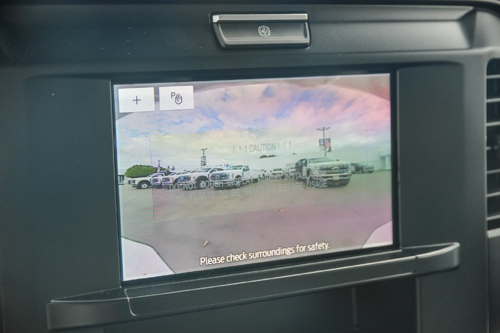 New 2026 Ford F550 2WD SuperCab Super Duty image 27