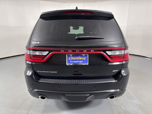 Used 2023 Dodge Durango GT image 7