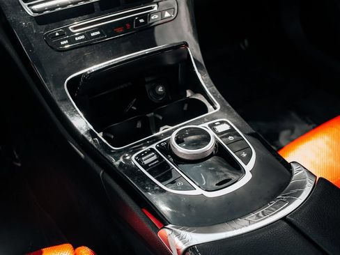 Used 2017 Mercedes-Benz C 300 Coupe image 30