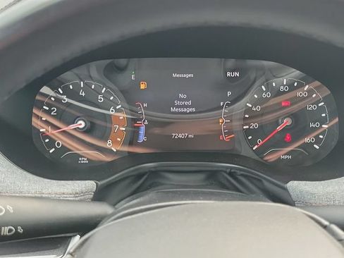 Used 2022 Jeep Compass Latitude w/ Sun and Sound Group AWD/4WD image 14