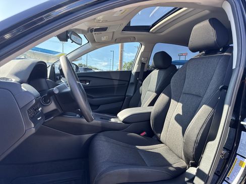 Used 2025 Honda Accord SE image 24