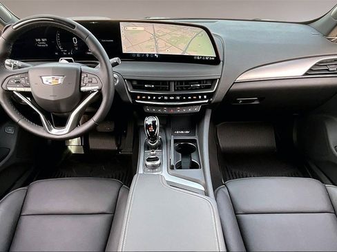 New 2026 Cadillac CT5 Premium Luxury image 5