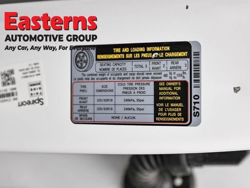 Used 2023 Hyundai Santa Fe Limited image 38