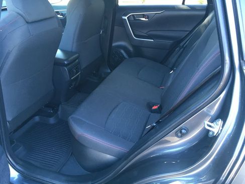 Used 2024 Toyota RAV4 SE AWD/4WD image 25