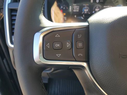 Used 2026 RAM 3500 Laramie image 11