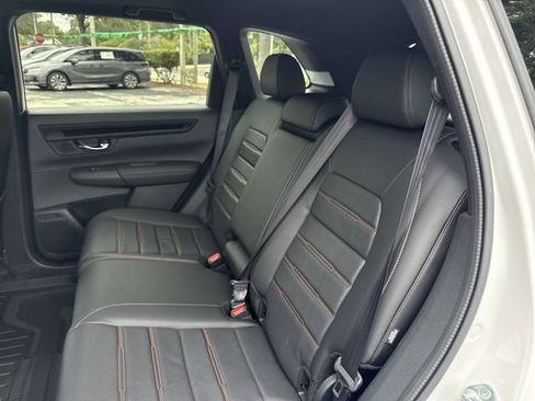New 2026 Honda CR-V Sport-L image 23