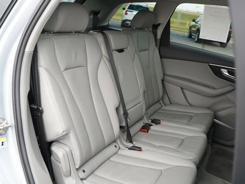 Used 2024 Audi Q7 2.0T Premium Plus image 22