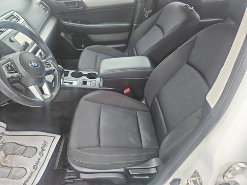 Used 2015 Subaru Legacy 2.5i image 11