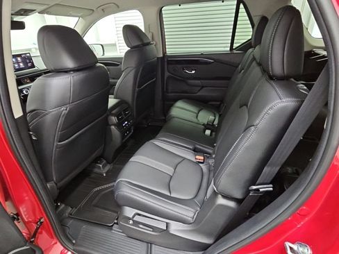 New 2026 Honda Pilot EX-L image 30