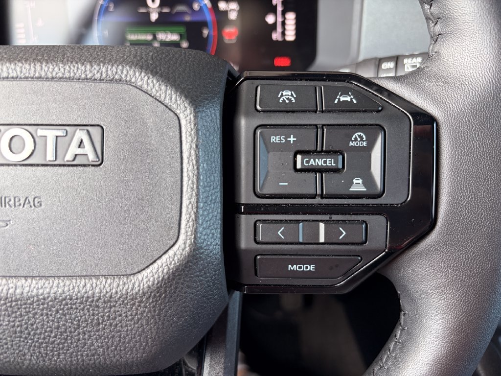 Used 2025 Toyota Land Cruiser 1958 AWD/4WD image 23