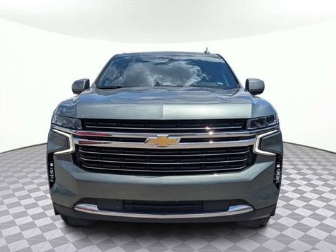 Used 2024 Chevrolet Tahoe LT RWD image 9