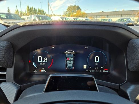 New 2025 Ford Explorer ST-Line w/ Premium Package image 13