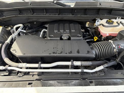 Used 2024 GMC Sierra 1500 SLE AWD/4WD image 28