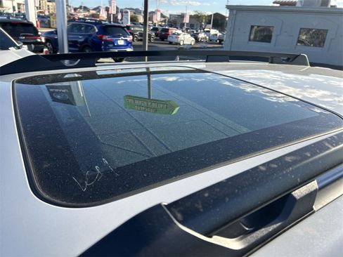 New 2026 Subaru Forester Limited image 18