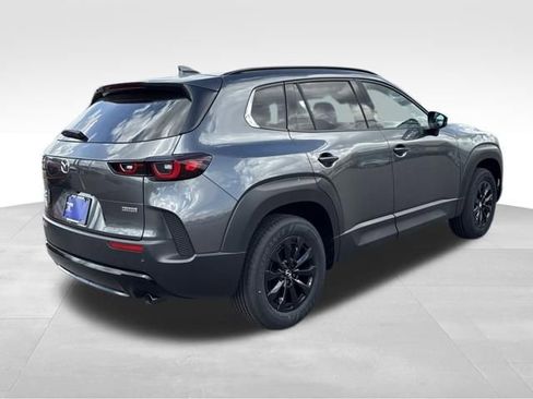 New 2026 MAZDA CX-50 AWD 2.5 Hybrid w/ Weather Package image 5
