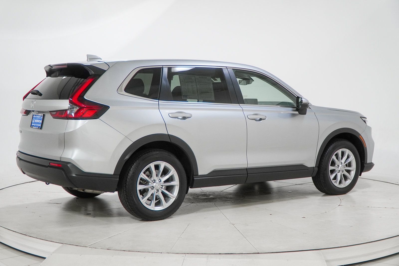 Used 2024 Honda CR-V EX image 12
