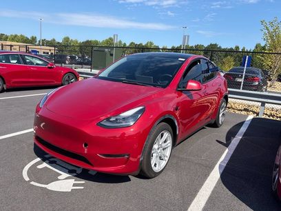 Used 2023 Tesla Model Y Long Range