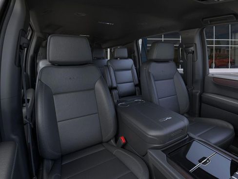 New 2026 GMC Yukon XL Denali image 16
