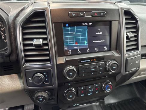 Used 2018 Ford F150 XLT w/ Equipment Group 302A Luxury AWD/4WD image 16