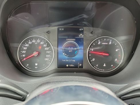 New 2025 Mercedes-Benz Sprinter 3500 image 16