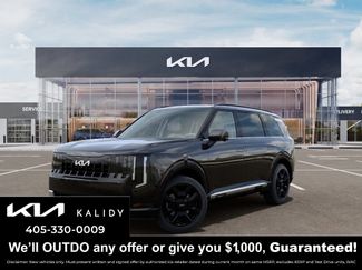New 2027 Kia Telluride SX Prestige AWD/4WD video 1