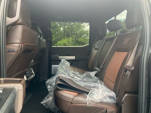 New 2026 Ford F350 King Ranch AWD/4WD image 14