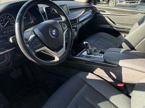 Used 2016 BMW X5 sDrive35i RWD image 11