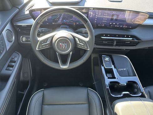 New 2026 Buick Enclave Avenir w/ Super Cruise Package image 17