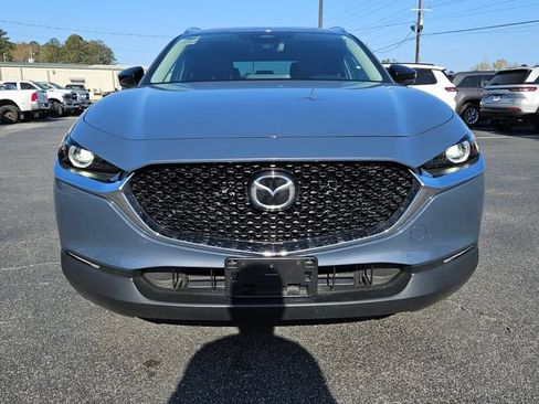Used 2025 MAZDA CX-30 AWD 2.5 S w/ Preferred Package image 8