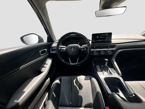 Used 2024 Acura Integra FWD image 27