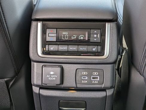 New 2026 Subaru Ascent Touring AWD/4WD image 30