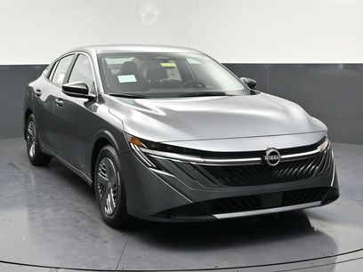 New 2026 Nissan Sentra S w/ Floor Mat Package