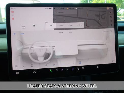 Used 2023 Tesla Model 3 Standard Range RWD image 6