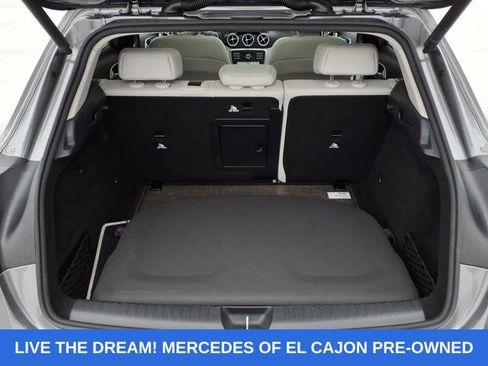 Certified 2020 Mercedes-Benz GLA 250 4MATIC image 23