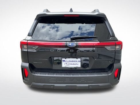 New 2026 Subaru Outback Touring XT AWD/4WD image 4