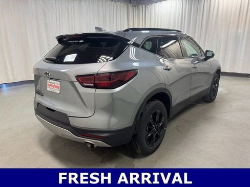 Used 2024 Chevrolet Blazer LT w/ Convenience Package image 4