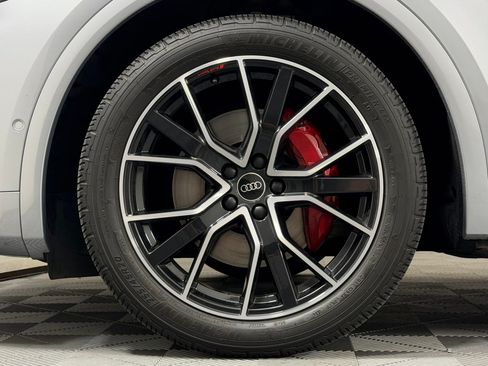 Certified 2023 Audi SQ5 Prestige AWD/4WD image 11