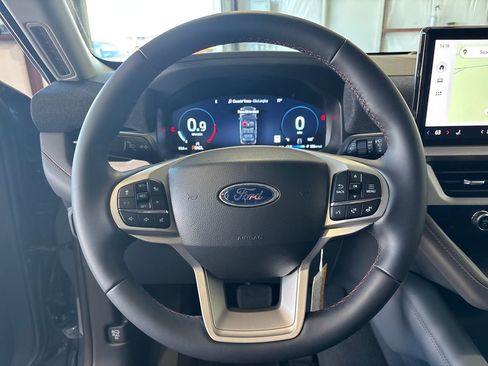 New 2026 Ford Explorer Active image 9