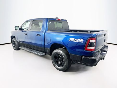 Used 2023 RAM 1500 Big Horn AWD/4WD image 5