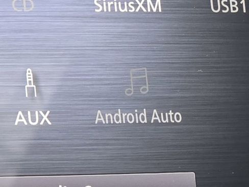 Used 2024 INFINITI Q50 Red Sport 400 image 6