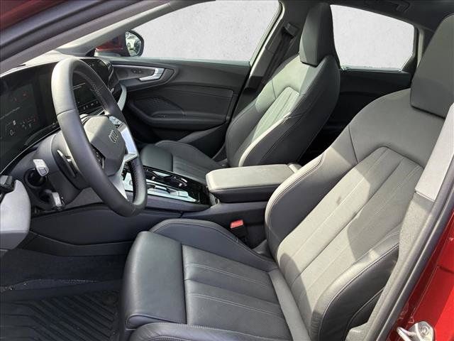 Used 2025 Audi A5 2.0T Premium Plus w/ Premium Plus AWD/4WD image 12