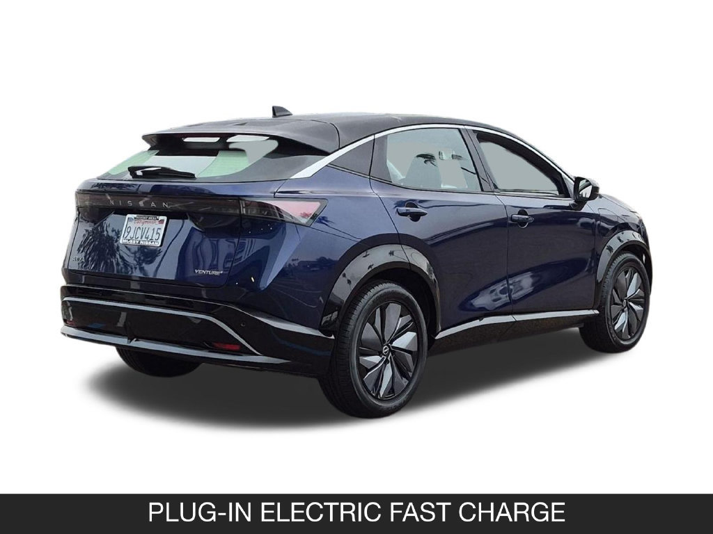 Used 2023 Nissan Ariya FWD image 9