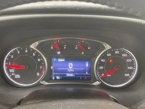 Used 2020 GMC Acadia SLE AWD/4WD image 30