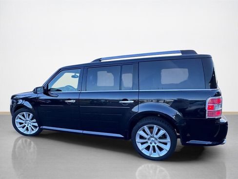 Used 2012 Ford Flex Limited w/ Equipment Group Order Code image 7