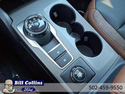 New 2025 Ford Bronco Sport Outer Banks w/ Outer Banks Tech Package+ image 22