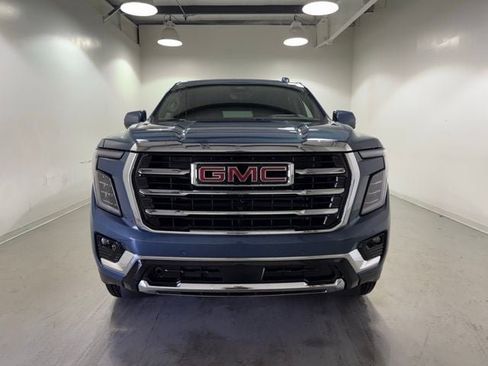 New 2026 GMC Yukon Elevation w/ Elevation Premium Package AWD/4WD image 2