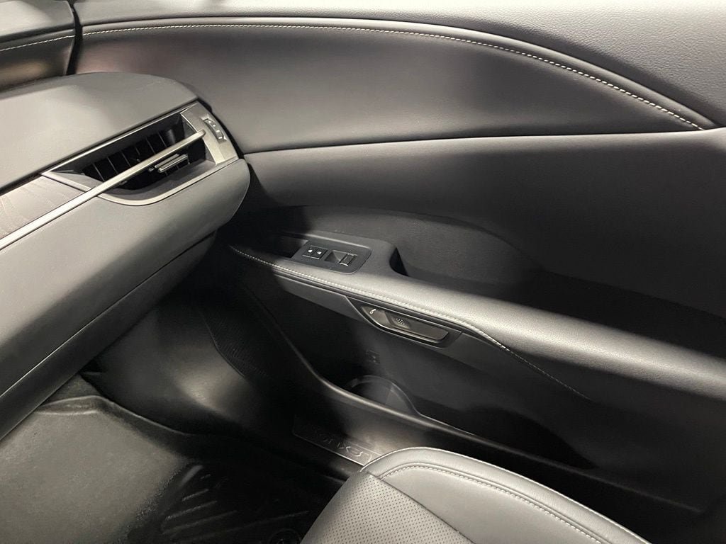 Used 2024 Lexus RX 350 Premium w/ Accessory Package (Z1) AWD/4WD image 27