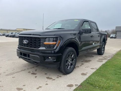 New 2026 Ford F150 STX AWD/4WD image 6